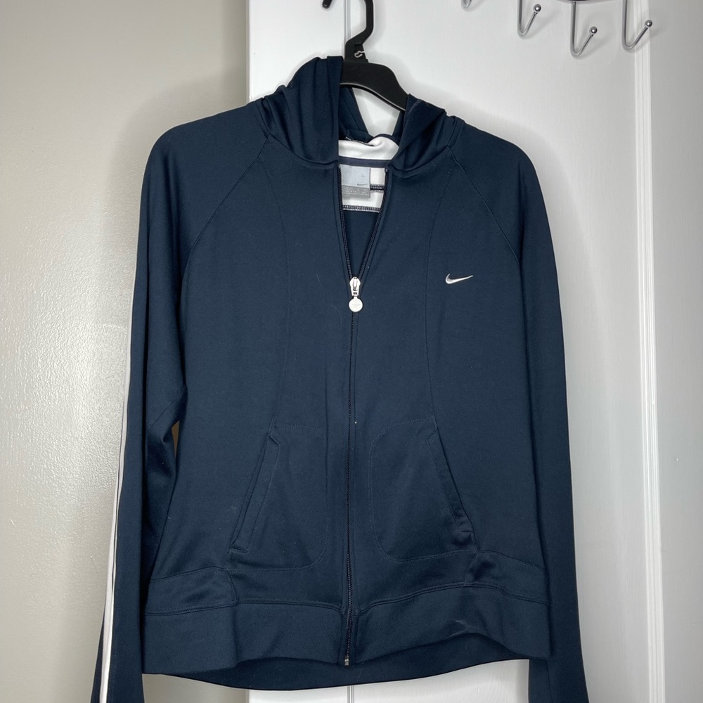 Vintage Nike jacket